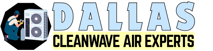 Dallas CleanWave Air Experts