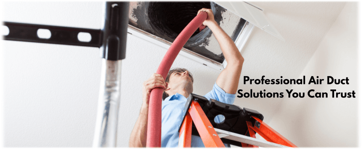 Dallas CleanWave Air Experts