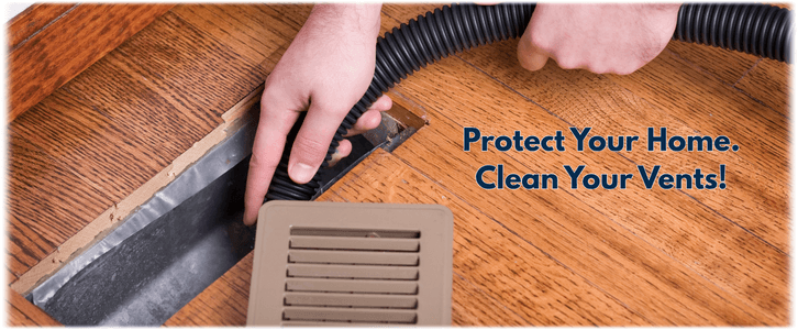 Dryer Vent Cleaning Dallas TX